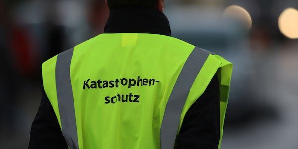 Landkreise fordern mehr Zivilschutz-Investitionen