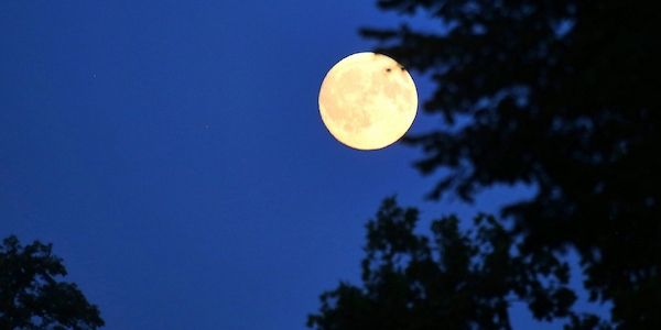 ESA-Chef fordert mehr europäische Unabhängigkeit in der Raumfahrt