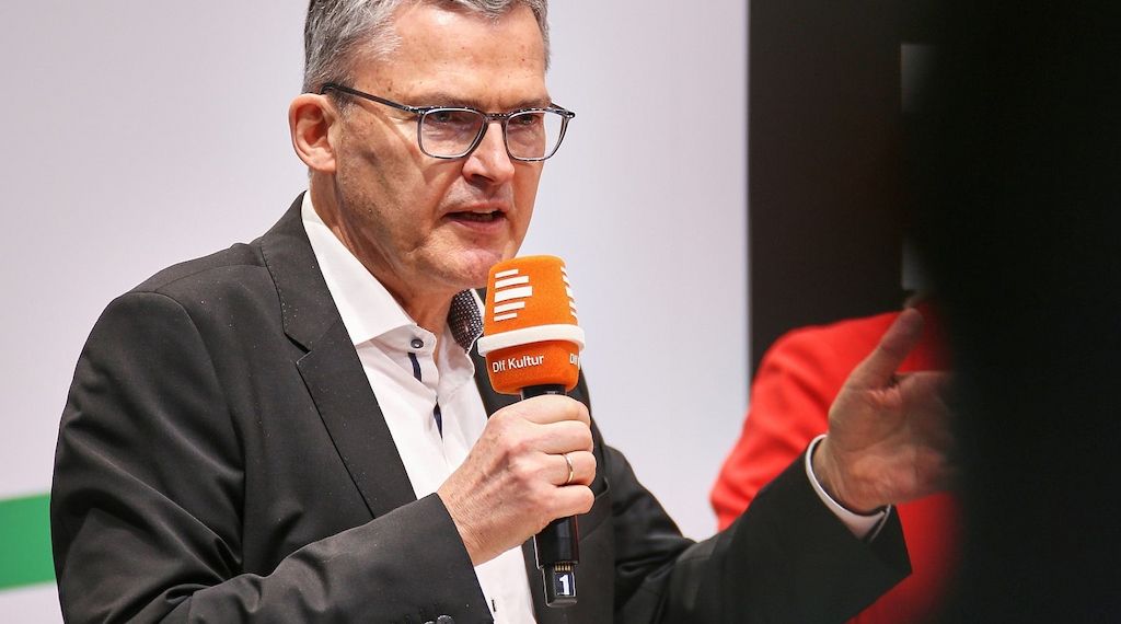 CDU hält mutmaßlichen China-Spionagefall für Spitze des Eisbergs