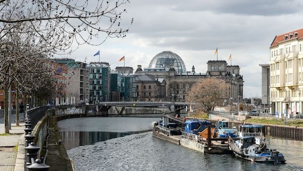 Bundestag steigt aus millionenschwerem Bauprojekt aus