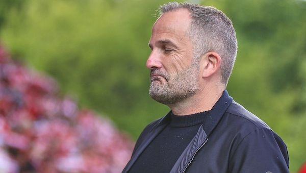 Manuel Baum bleibt Cheftrainer beim FC Augsburg