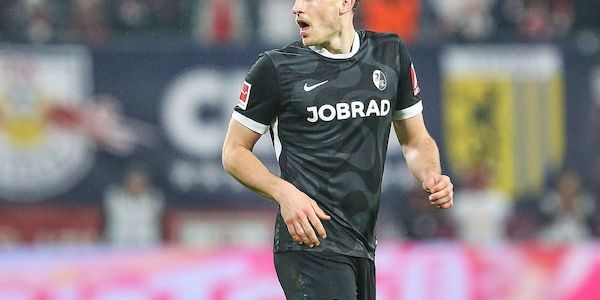 SC Freiburg verliert Europa-League-Finale gegen Aston Villa