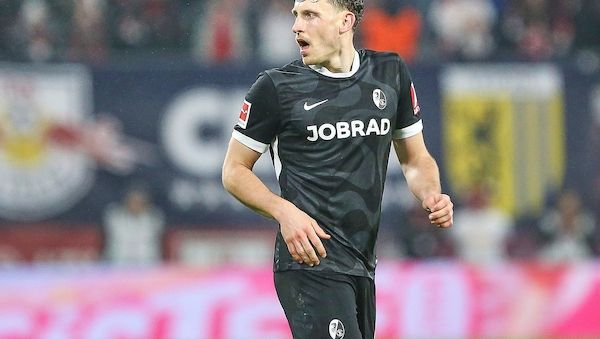 SC Freiburg verliert Europa-League-Finale gegen Aston Villa