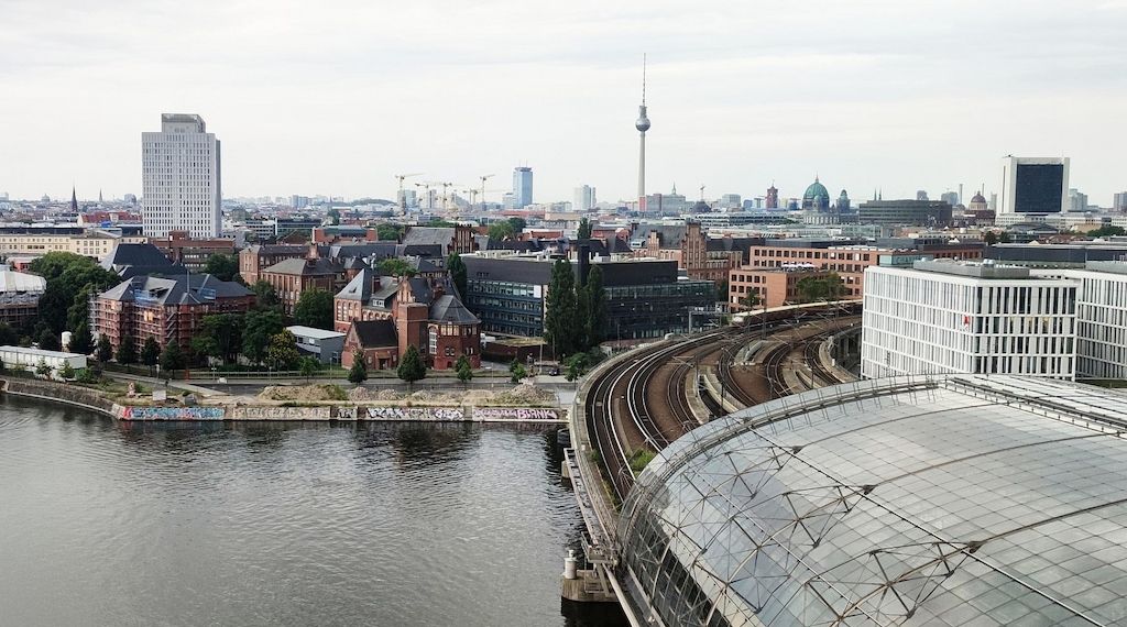Wetterbericht für Berlin/Brandenburg (21.05.2026)