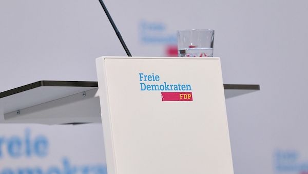 Umfrage: Allensbach sieht wachsendes Wählerpotential für die FDP