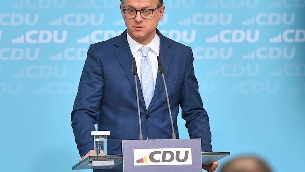 Linnemann will Bürgergeld für flüchtige Kriminelle streichen