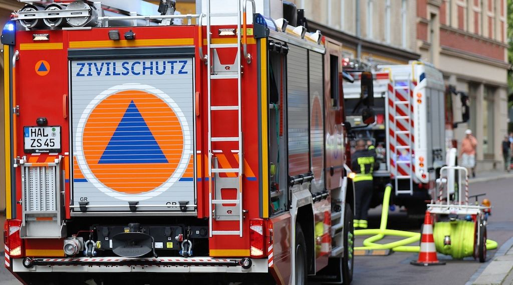 Städtetag will mehr Bundesmittel für Zivilschutz