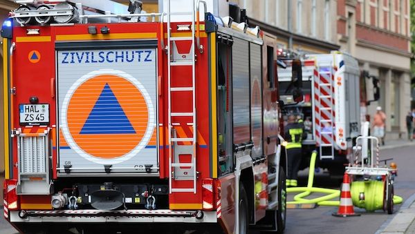 Städtetag will mehr Bundesmittel für Zivilschutz