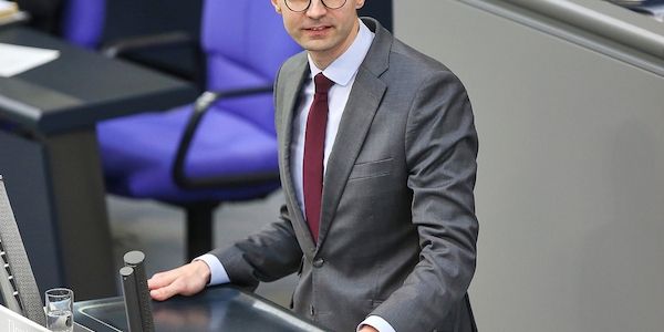 Unionsfraktionsvize Müller offen für Rente mit 70