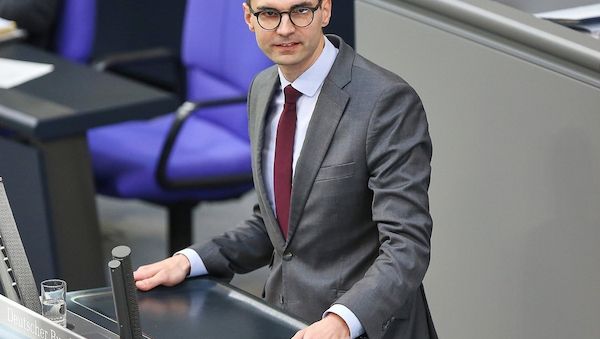 Unionsfraktionsvize Müller offen für Rente mit 70