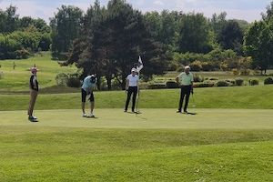Berliner Assekuranz Club Insurance Open 2026 – Mehr als ein Ball, der geradeaus fliegt Bild 2