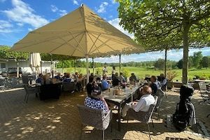 Berliner Assekuranz Club Insurance Open 2026 – Mehr als ein Ball, der geradeaus fliegt Bild 3
