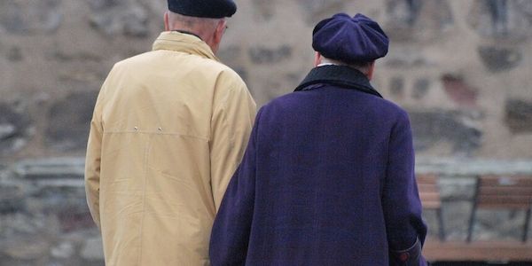 Ökonomen befürworten Rente mit 70
