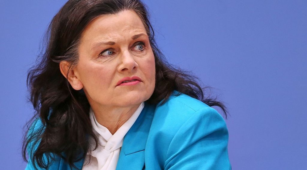 Mittelstandsunion zieht rote Linie bei Steuererhöhungen