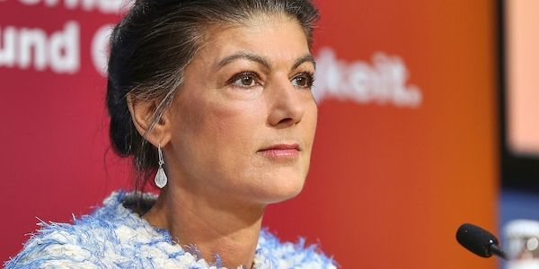BSW will Wahlen im Osten zu Volksabstimmung über Rentenpläne machen