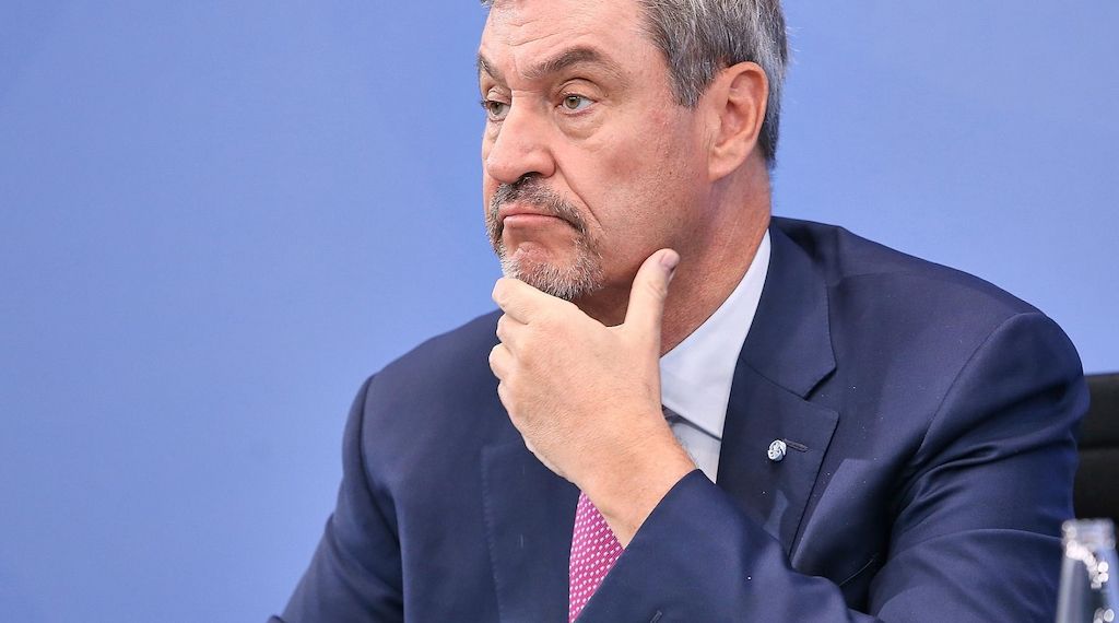 SPD wirft Söder Schaufensterpolitik vor und fordert mehr Tempo bei Transformation