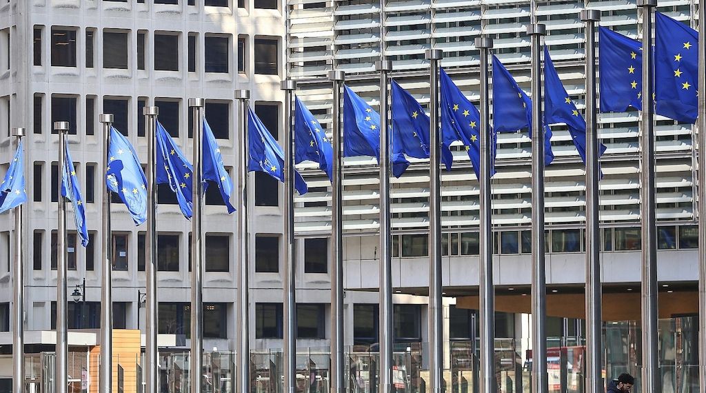 Strack-Zimmermann unterstützt EU-Teilmitgliedschaft der Ukraine