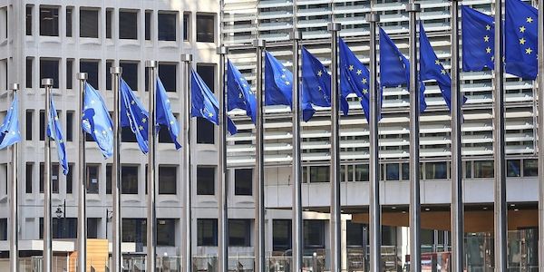 Strack-Zimmermann unterstützt EU-Teilmitgliedschaft der Ukraine
