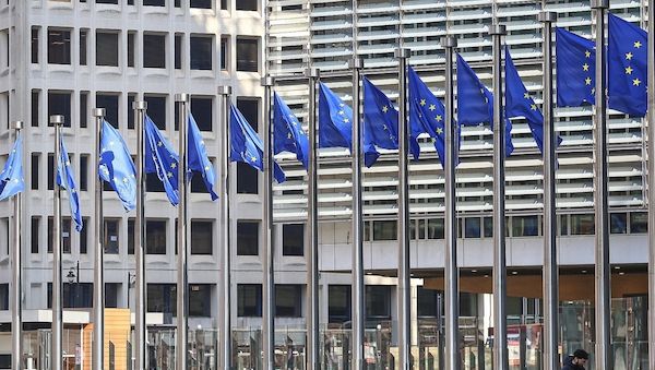 Strack-Zimmermann unterstützt EU-Teilmitgliedschaft der Ukraine