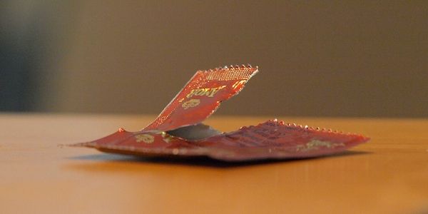 Rekordanstieg bei Geschlechtskrankheiten in Europa