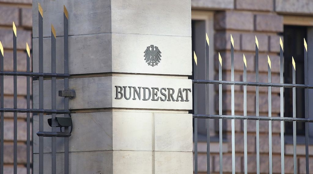 Bundesrat-Anbau verzögert sich bis 2029