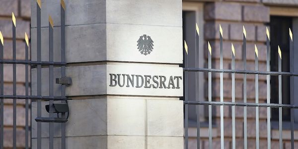 Bundesrat-Anbau verzögert sich bis 2029
