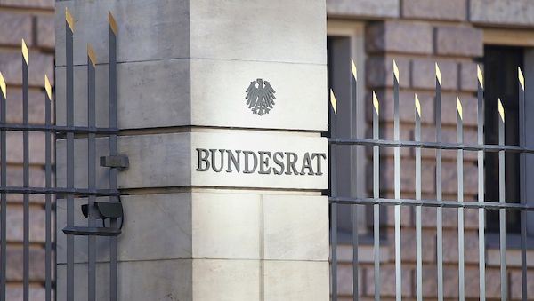 Bundesrat-Anbau verzögert sich bis 2029