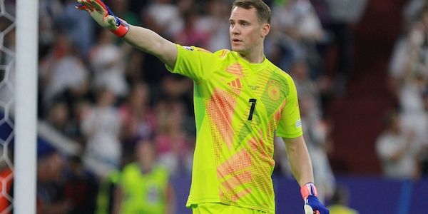 Nagelsmann gibt WM-Kader bekannt - Neuer feiert Comeback