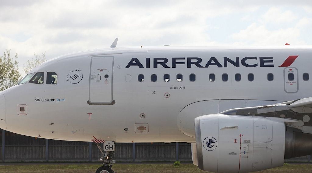 Gericht verurteilt Air France und Airbus wegen Todesflug Rio-Paris