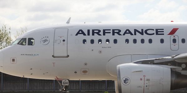 Gericht verurteilt Air France und Airbus wegen Todesflug Rio-Paris