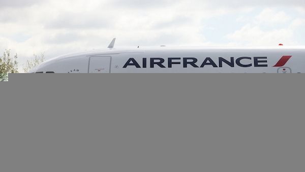 Gericht verurteilt Air France und Airbus wegen Todesflug Rio-Paris