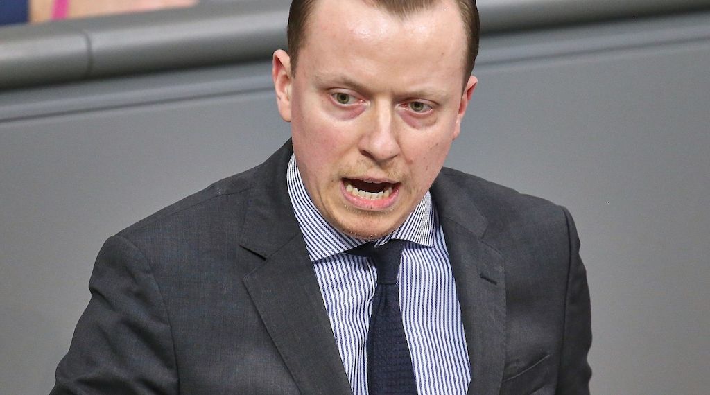 SPD wirft Unionsflügel Provokation gegen Merz vor
