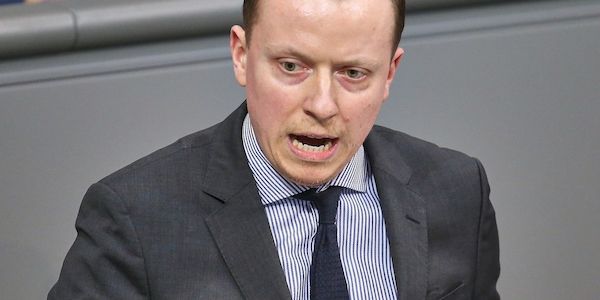 SPD wirft Unionsflügel Provokation gegen Merz vor