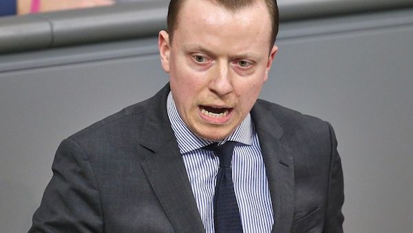 SPD wirft Unionsflügel Provokation gegen Merz vor