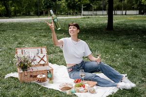 Leichter Genuss - Warum Wein aus PET der Sommer in Flaschen ist Bild 1