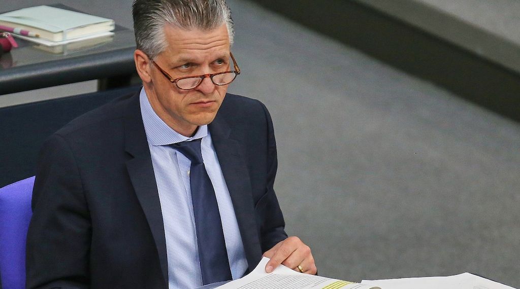 Rentenkommission: Ergebnisse laut Kanzleramtschef noch nicht final