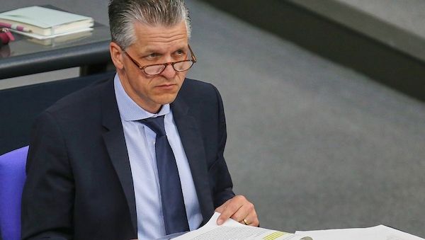 Rentenkommission: Ergebnisse laut Kanzleramtschef noch nicht final