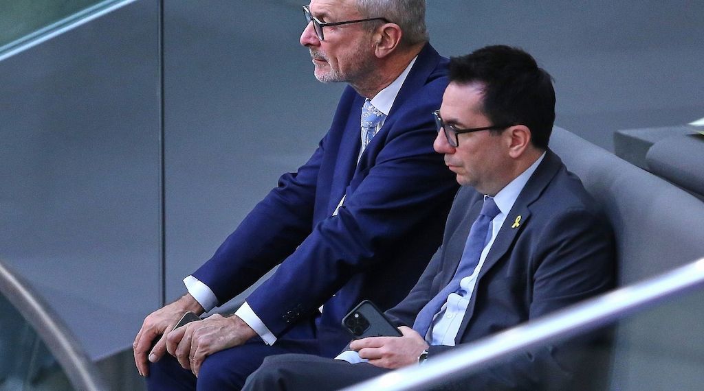 Vereitelter Mordanschlag: Beck will härtere Gangart gegenüber Iran