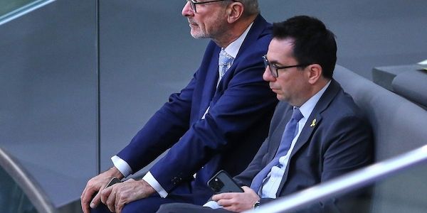 Vereitelter Mordanschlag: Beck will härtere Gangart gegenüber Iran