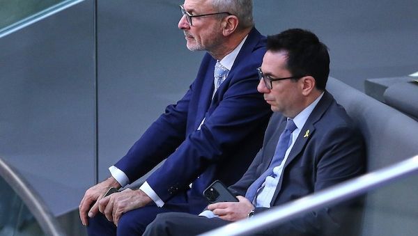Vereitelter Mordanschlag: Beck will härtere Gangart gegenüber Iran