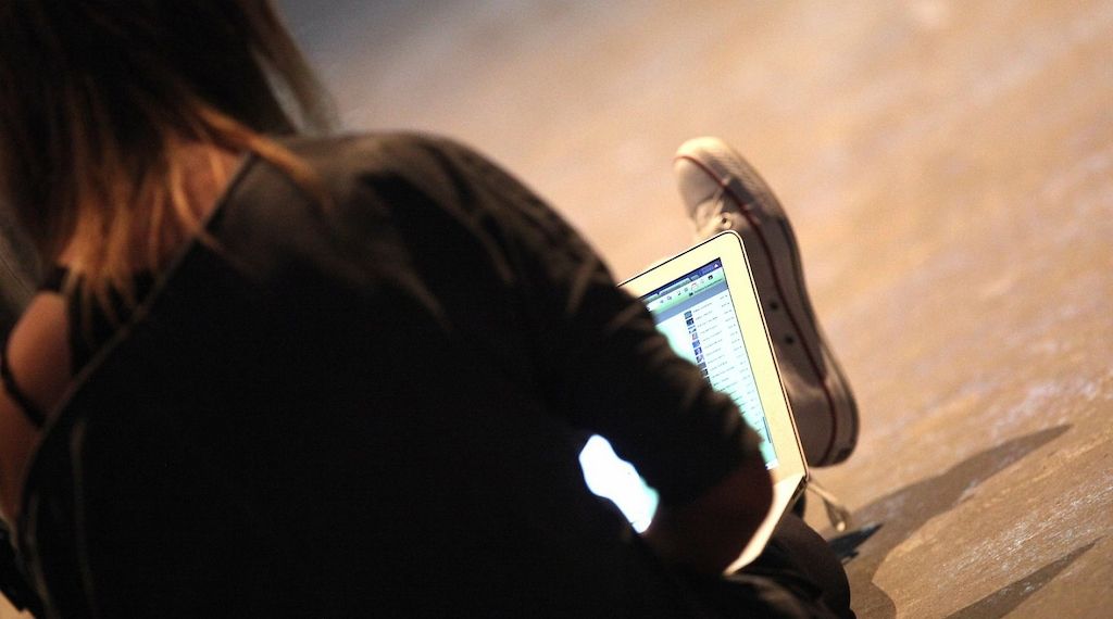 Verlegerin Julia Becker attackiert Plattform- und KI-Konzerne