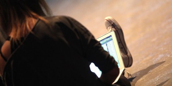 Verlegerin Julia Becker attackiert Plattform- und KI-Konzerne