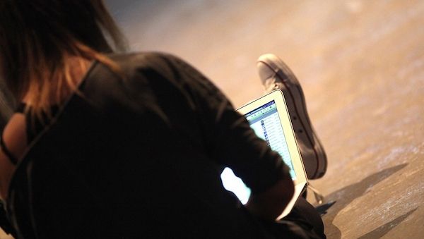 Verlegerin Julia Becker attackiert Plattform- und KI-Konzerne
