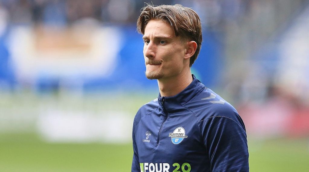Wolfsburg und Paderborn trennen sich torlos im Relegations-Hinspiel
