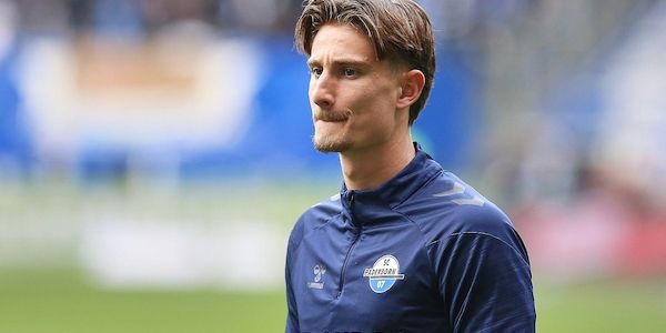Wolfsburg und Paderborn trennen sich torlos im Relegations-Hinspiel