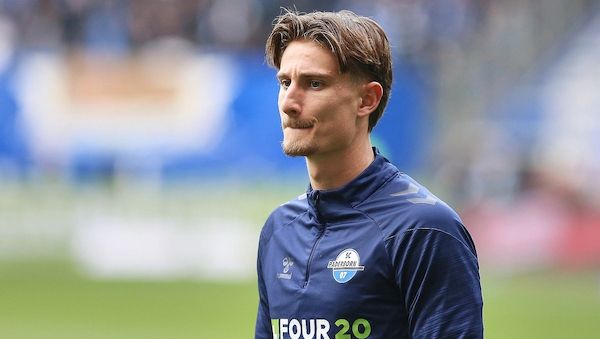 Wolfsburg und Paderborn trennen sich torlos im Relegations-Hinspiel