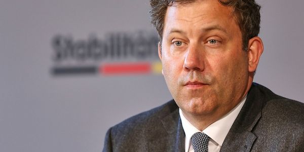 Klingbeil will Kindergeld automatisch ohne Antrag auszahlen
