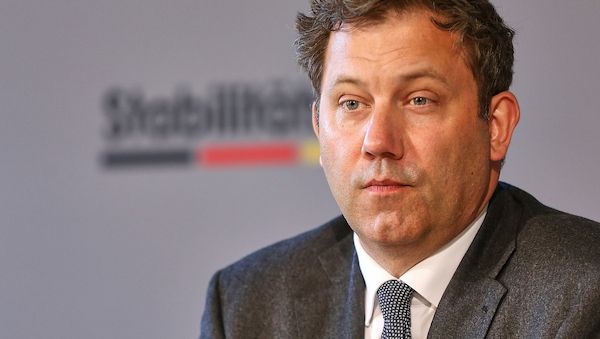 Klingbeil will Kindergeld automatisch ohne Antrag auszahlen
