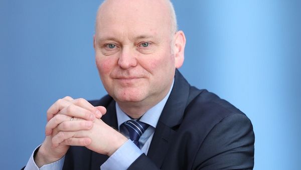 Wirtschaftsweiser rechnet mit Steuererhöhungen