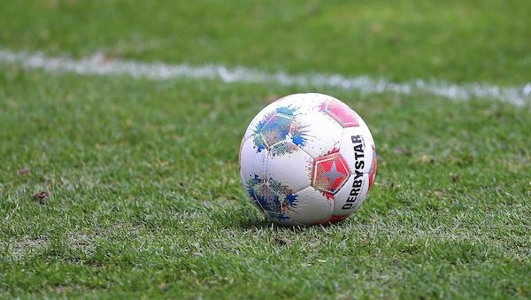 Polizeieinsatz beim UEFA Conference League Finale in Leipzig
